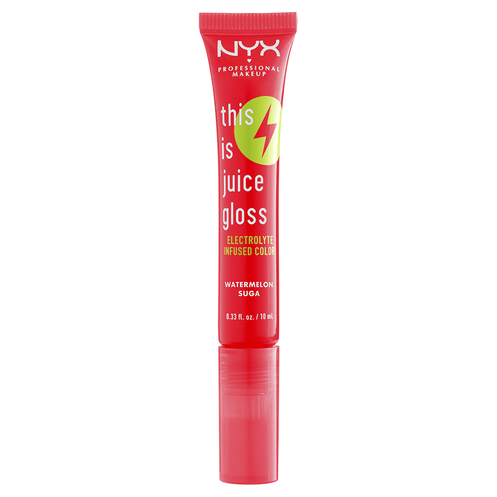 This Is Juice Gloss