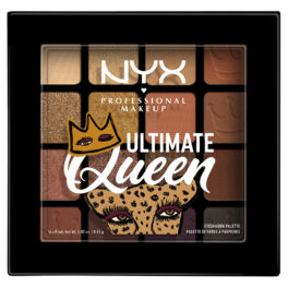 Ultimate Shadow Palette - Queen