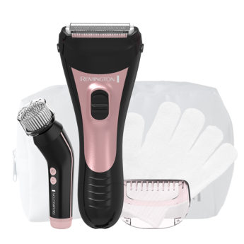 Ultra S3 Lady Shaver – WF3000AU