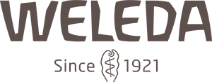 Weleda Logo