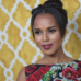 Kerry Washington Shares This Drugstore Beauty Product With Her Husband