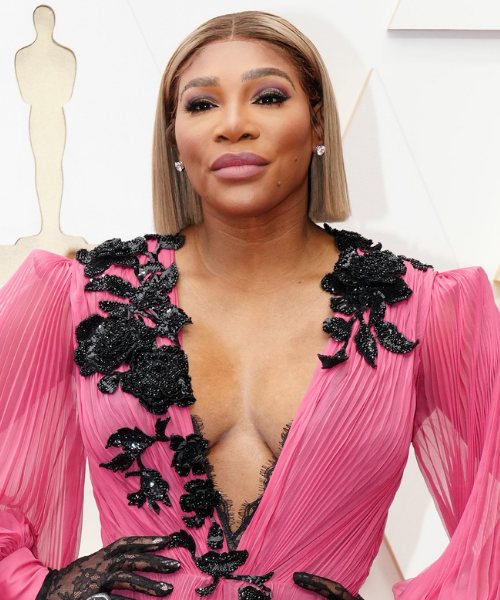 serena williams oscars