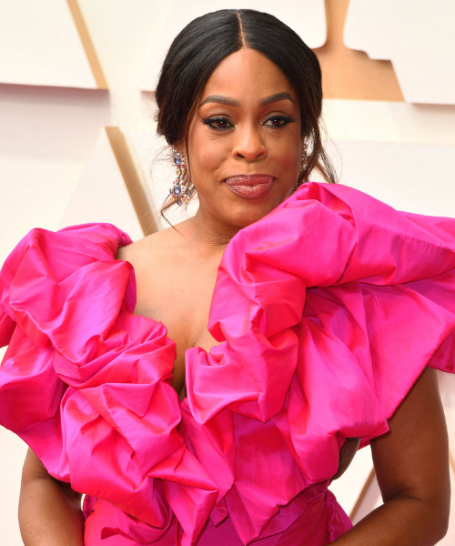 Niecy Nash oscars