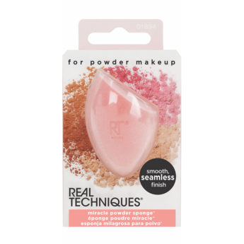 Miracle Powder Sponge