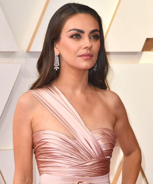 mila kunis oscars