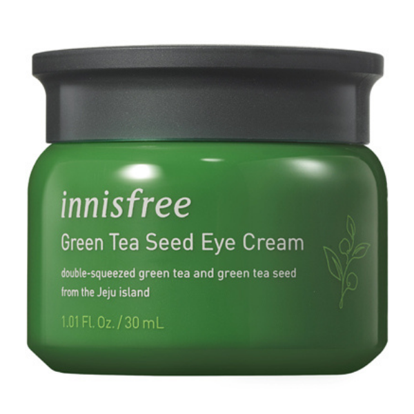 innisfree eye cream