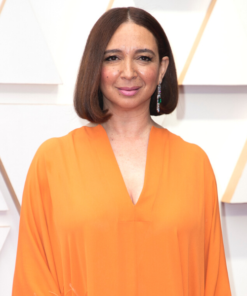 Maya Rudolph oscars