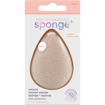 Miracle Cleanse Sponge+