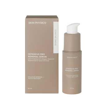 Intensive Pro Renewal Serum