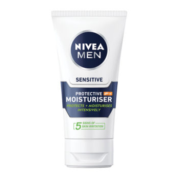 Sensitive Pro Moisturiser