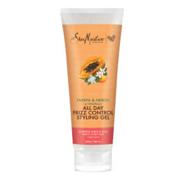 Papaya & Neroli All Day Frizz Control Styling Gel