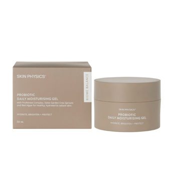 Probiotic Daily Moisturising Gel