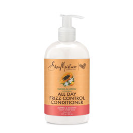 Papaya & Neroli All Day Frizz Control Conditioner