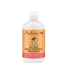 Papaya & Neroli All Day Frizz Control Shampoo