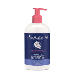 Sugarcane Extract & Meadowfoam Seed Miracle Multi-Benefit Conditioner