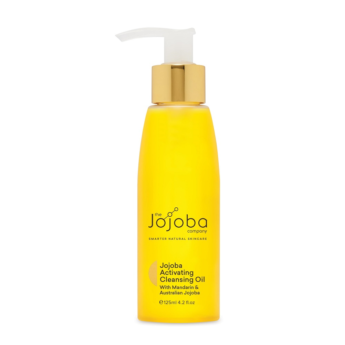 Jojoba Activating Cleansing Oil