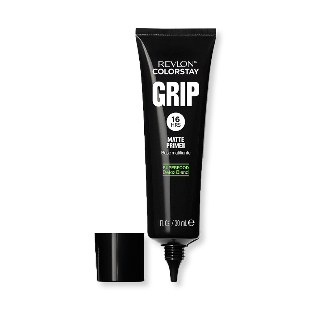 ColorStay Grip™ Matte Primer