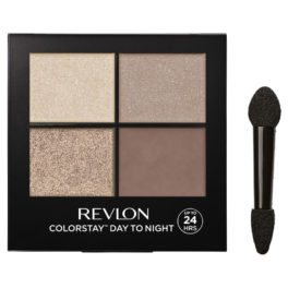 ColorStay Day to Night Eyeshadow Quad