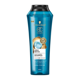 Extra Care Aqua Revive Shampoo