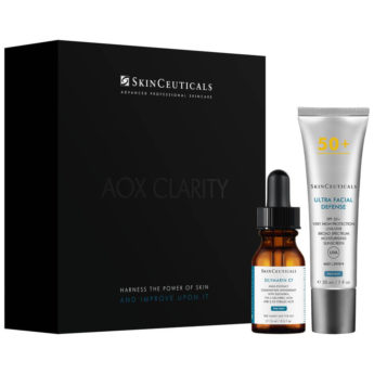 AOX Clarity – Silymarin CF Starter Pack