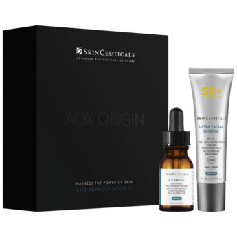 AOX Origin – C E Ferulic Starter Pack