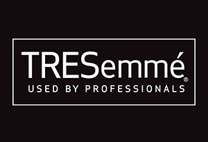 TRESemmé Logo