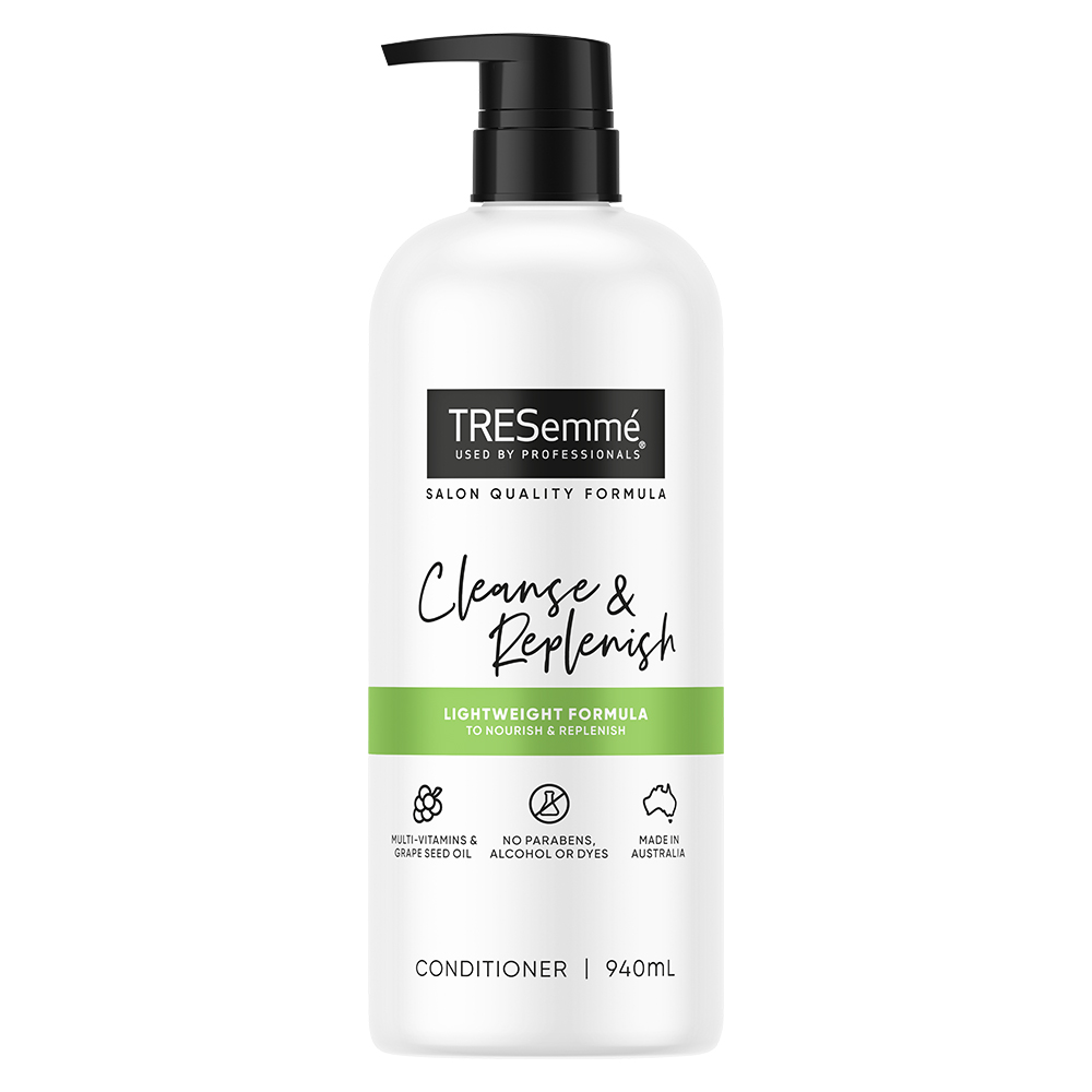 Cleanse & Replenish Conditioner With Multi Vitamins & Aloe Vera