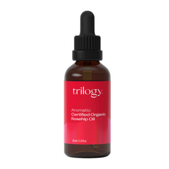 Aromatic Certified Organic Rosehip Oil