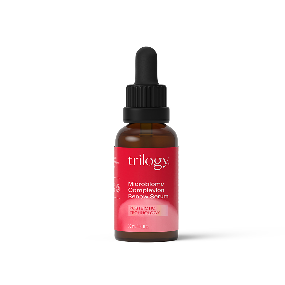 Microbiome Complexion Renew Serum