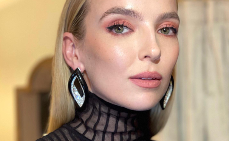 Jodie Comer's Technique For Achieving The 