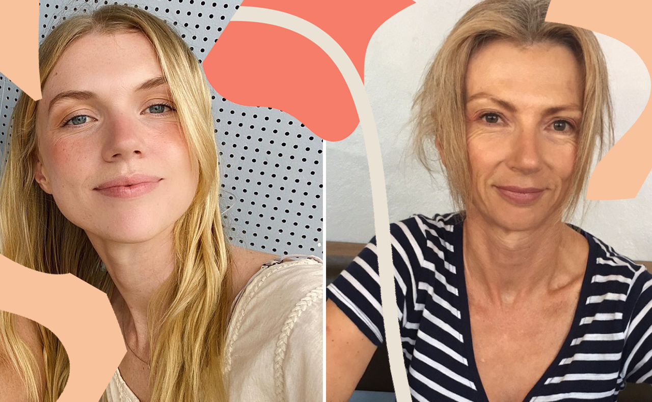 We Have A 30 Year Age Gap – But My Mum And I Both Use These 6 Beauty Products