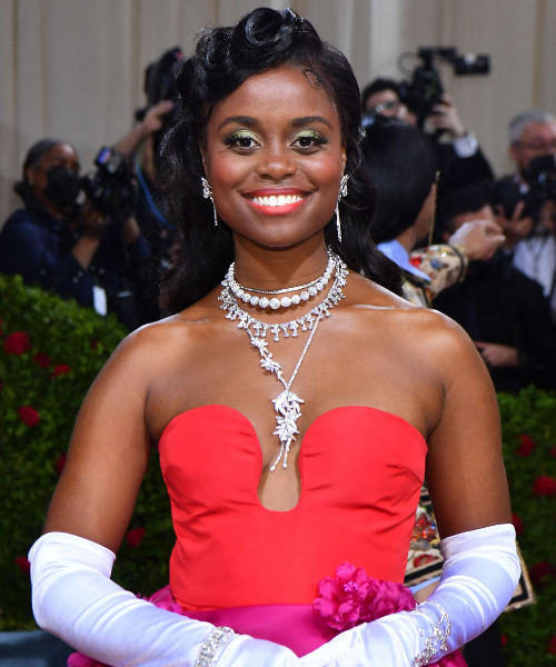 Denee Benton