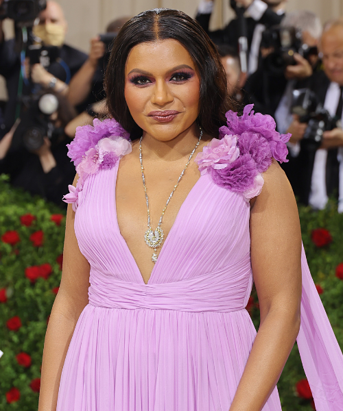 Mindy Kaling