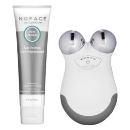 NuFace Mini Facial Toner