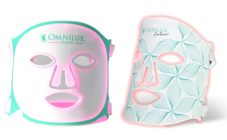 How To Use An LED Mask At Home For The Best Results - beautyheaven