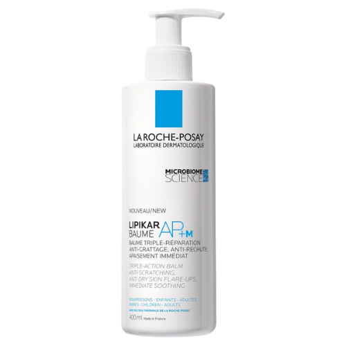 la roche-posay body balm