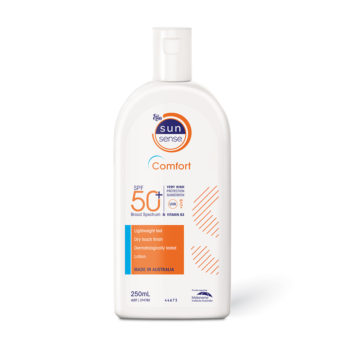 SunSense Comfort SPF 50+