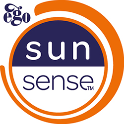 SunSense Logo