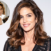 cindy crawford blow dry