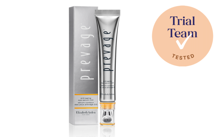 Elizabeth Arden PREVAGE® Anti-Aging Eye Serum 2.0 Trial Team