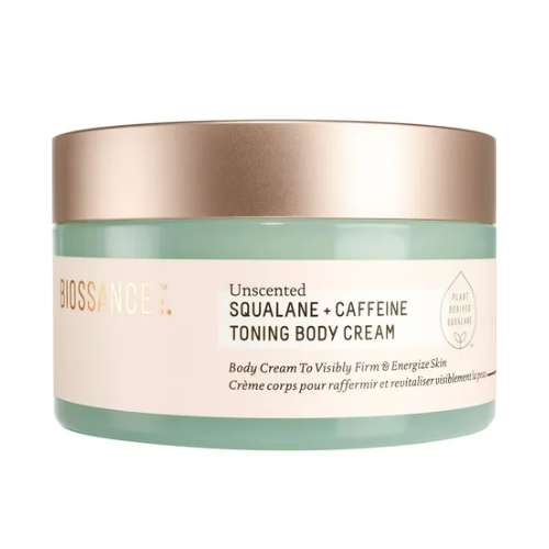 biossance body cream