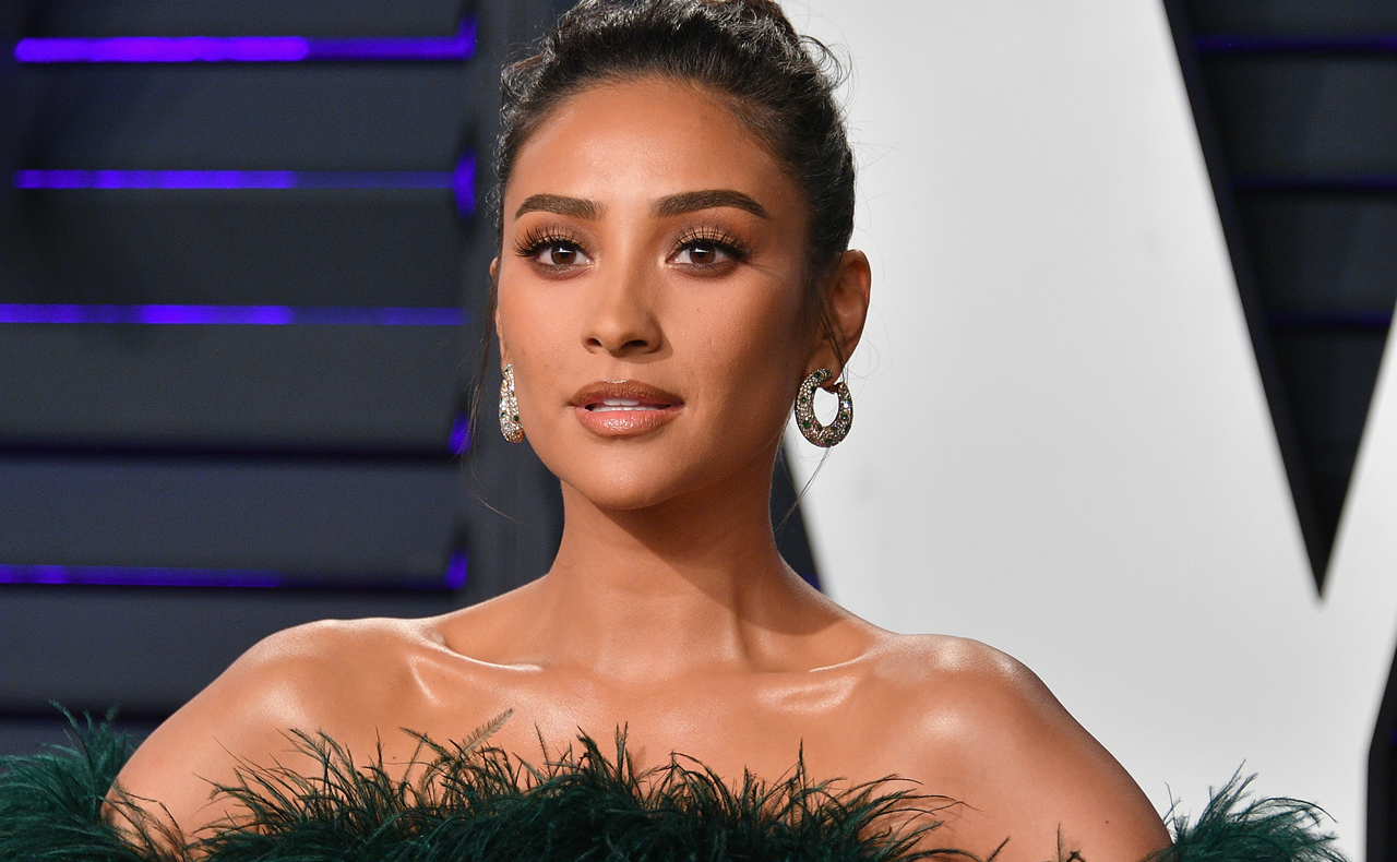 Shay Mitchell talks baby name and must-have baby products