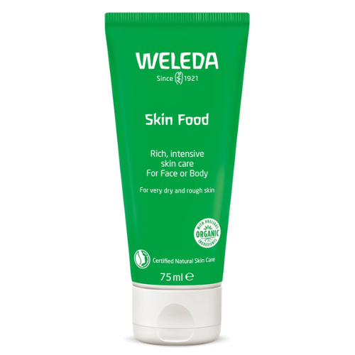 weleda multi-use beauty cream