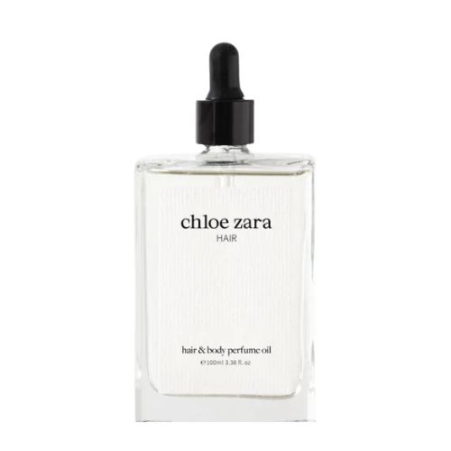 Chloe Zara multi-use Perfume Oil