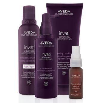 Invati Advanced™ System Set – Light