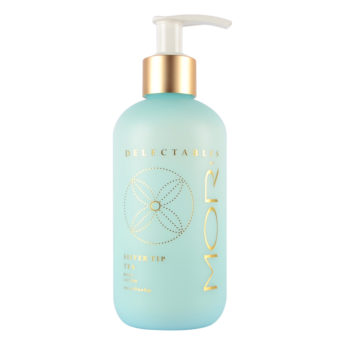 MOR Silver Tip Tea Body Lotion