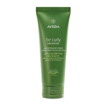 be curly advanced™ curl enhancer cream