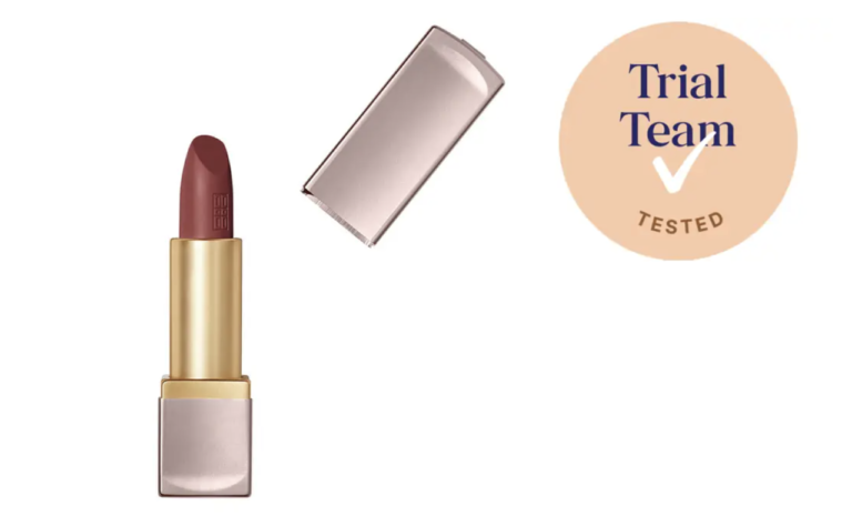 Elizabeth Arden Lip Color Trial Team