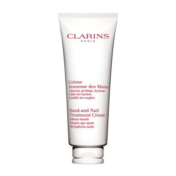 Clarins Hand and Nail Treatment Balm