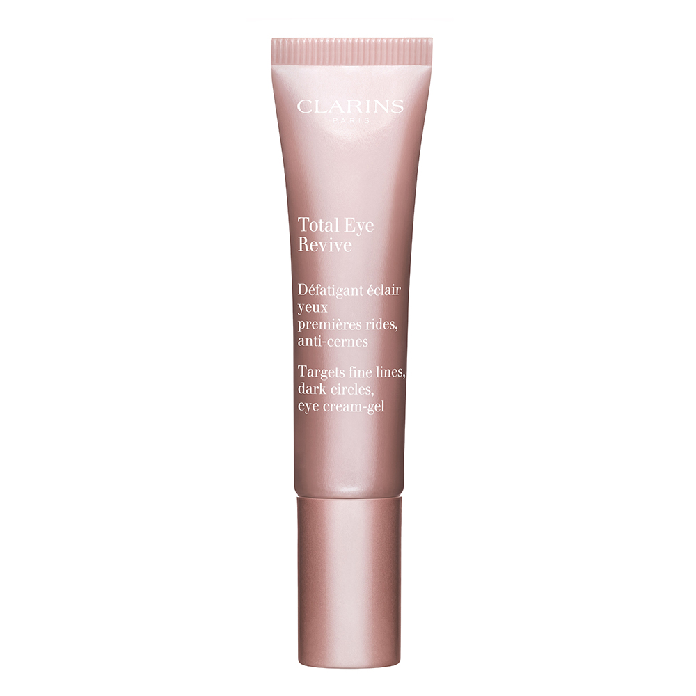 Clarins Total Eye Revive